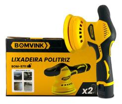 Lixadeira Politriz 12v Lixadeira Politriz 12v