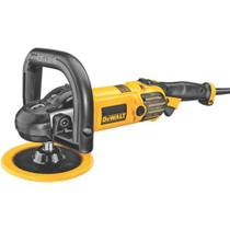 Lixadeira / Politriz 7"/9" 1250 watts - DWP849X - Dewalt