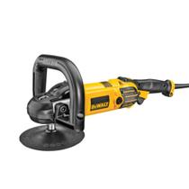 Lixadeira Politriz 7'' - 9'' 1250W (220V) - DWP849X-B2 Lixadeira Politriz 7'' - 9'' 1250W (220V) - DWP849X-B2