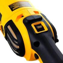 Lixadeira Politriz 7/9'' (180-230Mm) - Dewalt - Dwp849X-B2