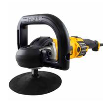 Lixadeira Politriz 7"/9" (180mm/230mm) 110v DeWALT DWP849X