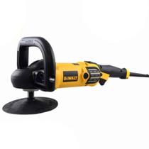 Lixadeira Politriz 7/9 220V1250W DWP849XB2 - DeWalt