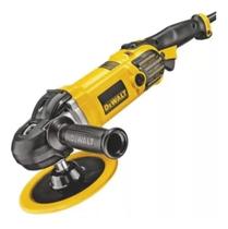 Lixadeira politriz 7"/9" dwp849x dewalt