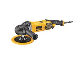 Lixadeira Politriz 7" A 9" Pol. Dewalt 1250w 220v