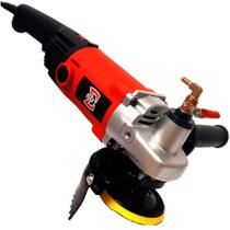 Lixadeira Politriz a úmido 4" 1.400 watts - SGT-4310 (220V) Lixadeira Politriz a úmido 4" 1.400 watts - SGT-4310 (220V)