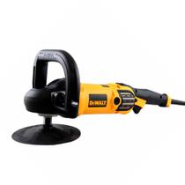 Lixadeira / Politriz Angular 7/9" Dewalt 1.250W - DWP849X