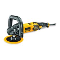 Lixadeira Politriz de 9 Pol. (230mm) 1250w 220v - Dwp849x - Dewalt Lixadeira Politriz de 9 Pol. (230mm) 1250w 220v - Dwp849x - Dewalt