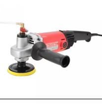 Lixadeira Politriz Eletrica Úmida 4 Pol 220v 1400w Lixadeira Politriz Eletrica Úmida 4 Pol 220v 1400w