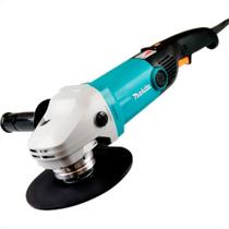 Lixadeira Politriz Makita Angular 127V 1600W Sa7000C-110V Lixadeira Politriz Makita Angular 127V 1600W Sa7000C-110V