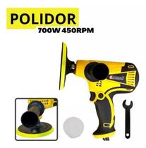 Lixadeira Politriz Multifunçoes 6Velocidades Nakasaki Lixadeira Politriz Multifunçoes 6Velocidades Nakasaki