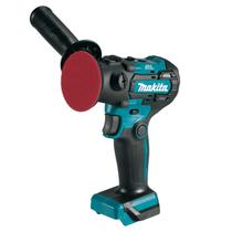 Lixadeira Politriz Sem Bateria 12V CXT Makita PV301DZ