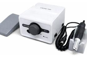 Lixadeira Profissional Motor Strong 211 Manicure Podólogo