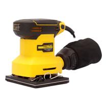 Lixadeira Profissional Orbital 230w 220v OLL-230 Lynus Lixadeira Profissional Orbital 230w 220v OLL-230 Lynus