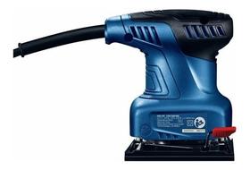 Lixadeira Profissional Orbital Bosch Professional Gss 140 Azul 220w 220v