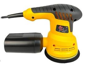 Lixadeira Profissional Roto Orbital Sa Sa 1017 Amarela 50hz/60hz 300w 110v Lixadeira Profissional Roto Orbital Sa Sa 1017 Amarela 50hz/60hz 300w 110v