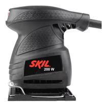 Lixadeira Profissional Skilf0127232 220v
