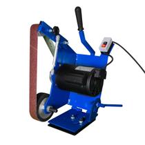 Lixadeira / Retifica para Torno Vertical com Motor 1hp 110V Lixadeira / Retifica para Torno Vertical com Motor 1hp 110V