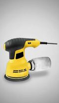 Lixadeira Rotativa Elétrica 300W 5 Polegadas