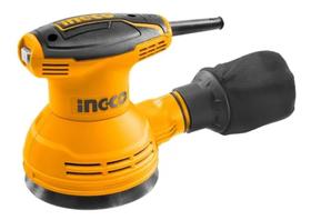 Lixadeira rotativa ingco 320w 110v Lixadeira rotativa ingco 320w 110v