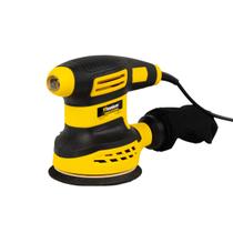 Lixadeira rotativa orbital 125mm 250w - 127v Lixadeira rotativa orbital 125mm 250w - 127v