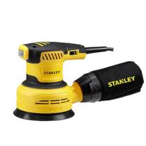 Lixadeira Roto Orb 5 127Mm 300W 220V Stanley Lixadeira Roto Orb 5 127Mm 300W 220V Stanley