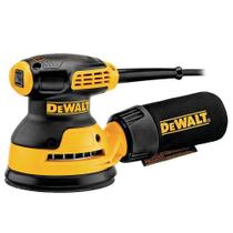 Lixadeira Roto Orbita 5"" Dewalt