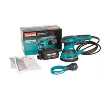 Lixadeira Roto Orbital 110v Makita Bo5041 Lixadeira Roto Orbital 110v Makita Bo5041