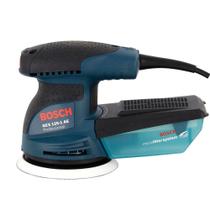 Lixadeira Roto Orbital 220V GEX 125-1 AE BOSCH Lixadeira Roto Orbital 220V GEX 125-1 AE BOSCH