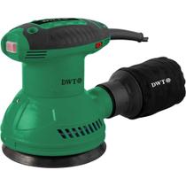 Lixadeira roto-orbital 350w lrd355 5" 220v dwt