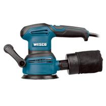 Lixadeira Roto Orbital 400w 220v Ws4265 Wesco Lixadeira Roto Orbital 400w 220v Ws4265 Wesco