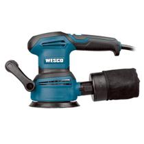 Lixadeira Roto Orbital 400w 220v Ws4265 Wesco