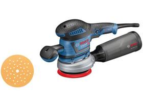 Lixadeira Roto Orbital 400W Bosch 060137B2D0-000