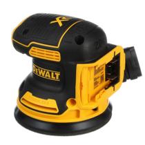 Lixadeira Roto Orbital 5 125mm Dewalt Sem Bateria Dcw210b