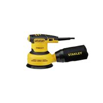 Lixadeira Roto Orbital 5'' (127mm) 300W - Stanley