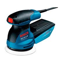 Lixadeira Roto Orbital 5' 220V BOSCH Lixadeira Roto Orbital 5' 220V BOSCH