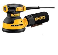 Lixadeira Roto Orbital 5 280W -Dwe6421 220V - Dewalt