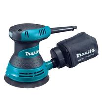 Lixadeira Roto Orbital 5 300W 220V BO5030 - Makita