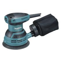 Lixadeira Roto Orbital 5" Makita M9204b