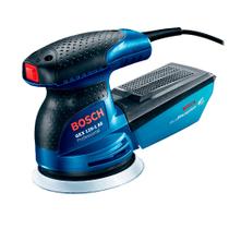 Lixadeira Roto Orbital 5 POL 250w 110v Professional GEX 125 - BOSCH