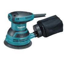 Lixadeira Roto Orbital 5 Pol. C/coletor De Pó 220v Makita Lixadeira Roto Orbital 5 Pol. C/coletor De Pó 220v Makita