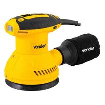 Lixadeira Roto Orbital 5 POL LRV 355 VONDER
