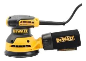 Lixadeira Roto Orbital 5 Polegadas Dwe6421 Dewalt 280w 127v