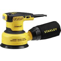 Lixadeira Roto-orbital 5", Ss30-b2, 300w, 220 V~, Stanley OstenVonder Lixadeira Roto-orbital 5", Ss30-b2, 300w, 220 V~, Stanley OstenVonder