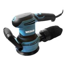 Lixadeira Roto Orbital 5' Ws4265 220v - Wesco