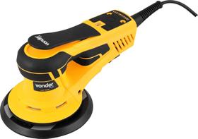 Lixadeira Roto-Orbital 6'' Lrv 350B 220V Vonder Plus Lixadeira Roto-Orbital 6'' Lrv 350B 220V Vonder Plus