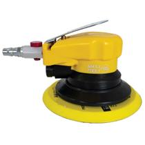 Lixadeira roto orbital 6" pneumática sem aspiração - MXT-0311-SA