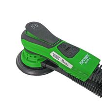 Lixadeira roto orbital 6 pol nauber roto-5 220v 350w