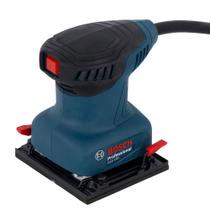 Lixadeira Roto Orbital GSS 140 220W 127V 06012A80D0 BOSCH