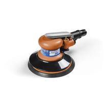 Lixadeira Roto Orbital Pneumática 6" Tramontina PRO Tramontina