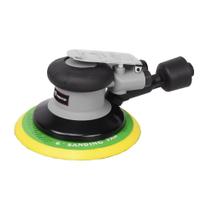 Lixadeira Roto Orbital Pneumática Rongpeng 6 Pol Rp7336s